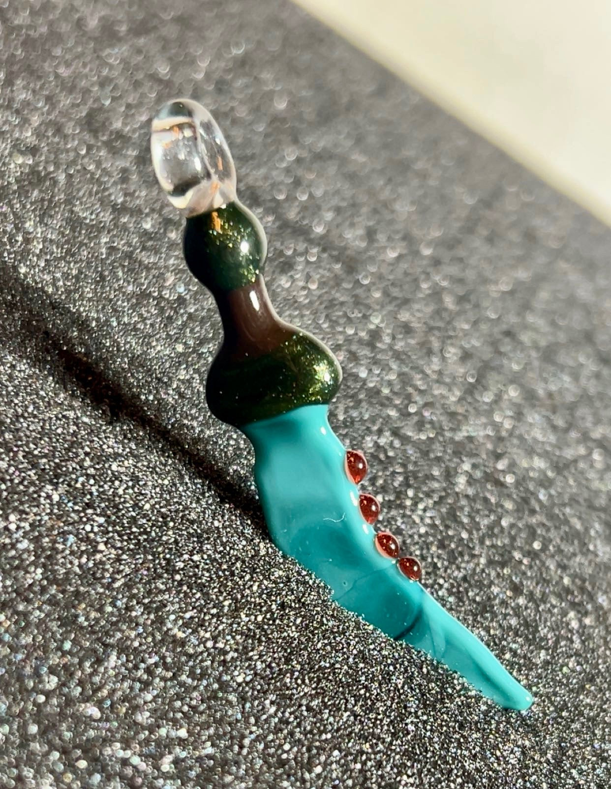 Mini sword pendant