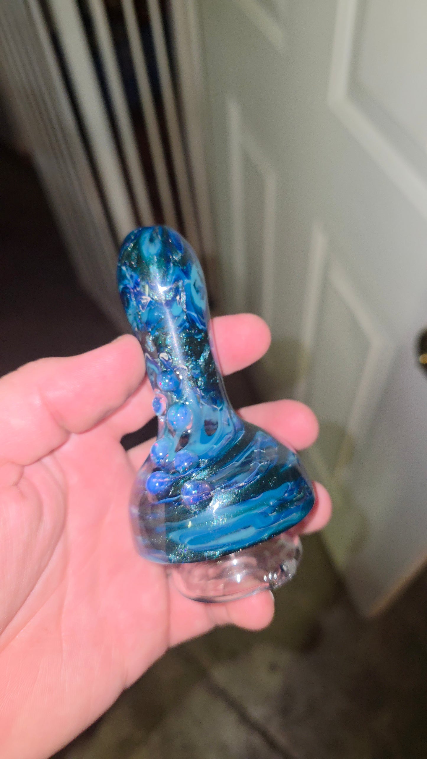 Puffco Pro Dry Top Mystery