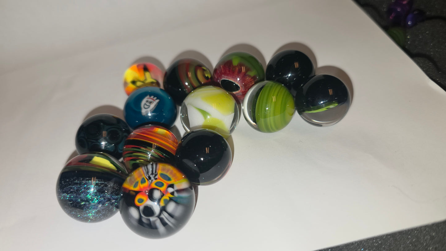 Terp Slurper Set mystery