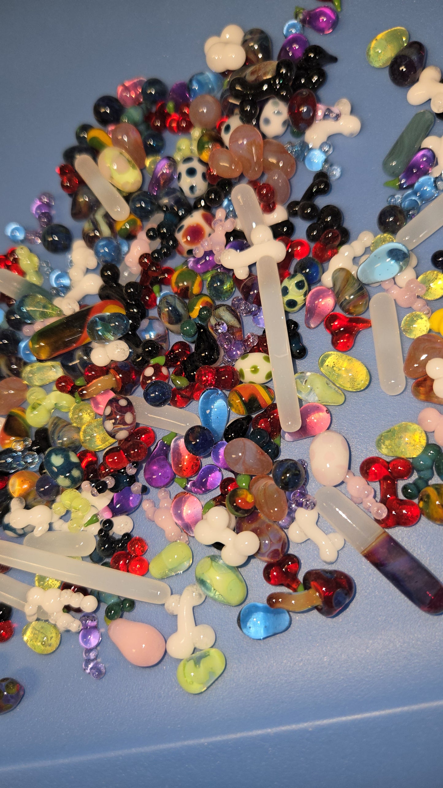 Terp pearl 10 pack variety