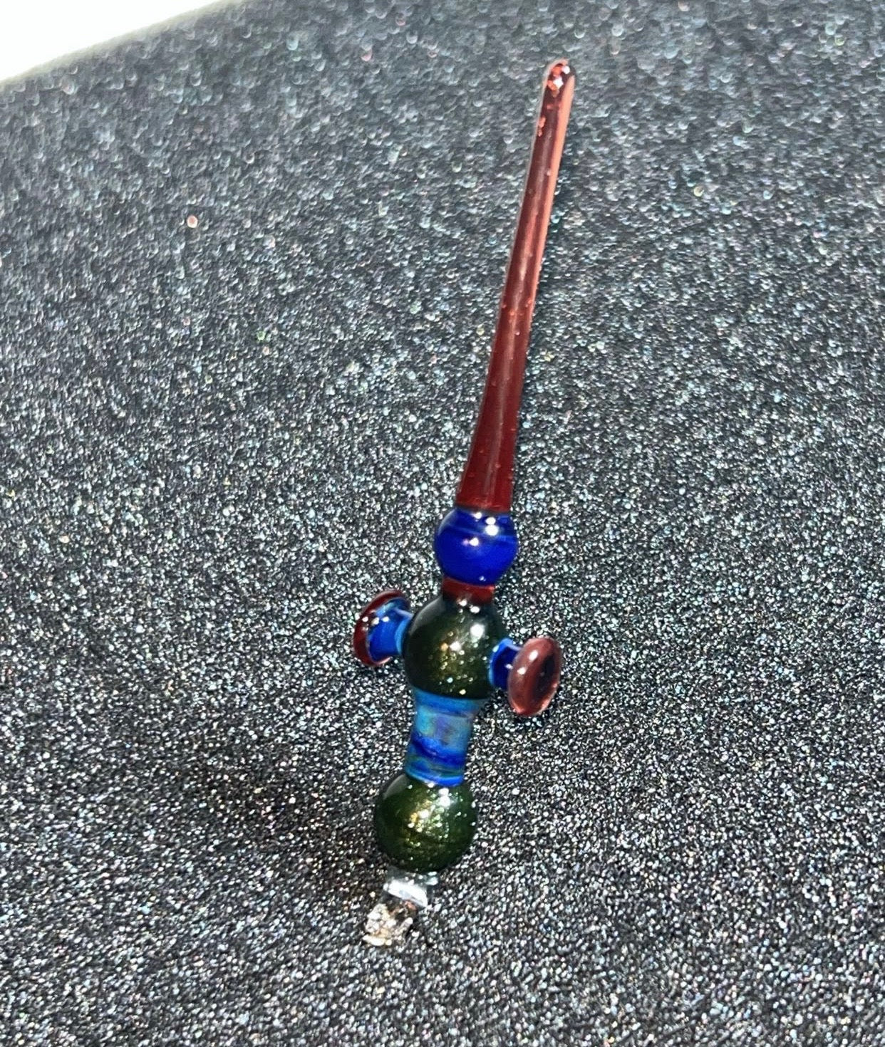 Mini sword pendant