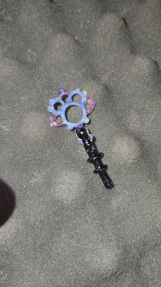 Skeleton key crushed opal 3dxl joystick