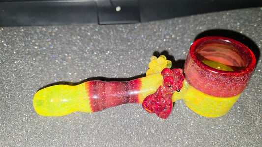 Lissamelts x paulsonpieces proxy
