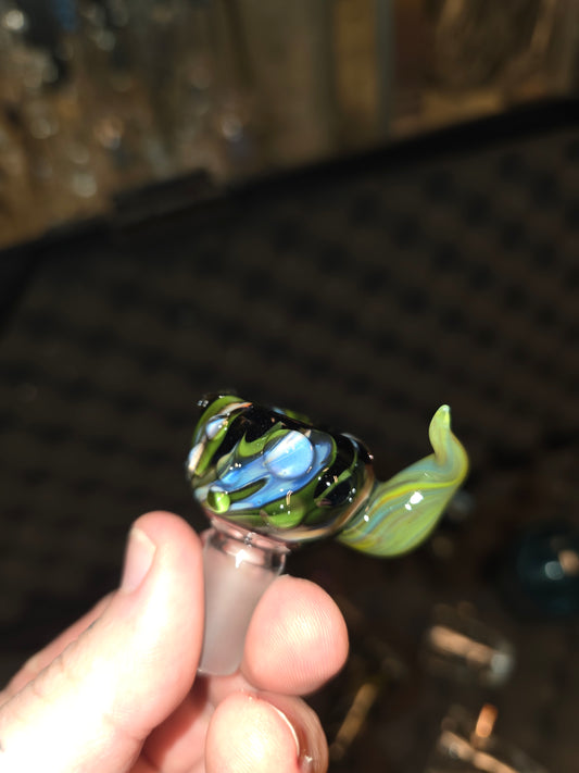 14 mm Bowl Piece Mystery