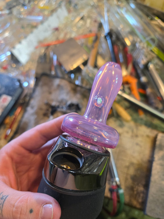 Puffco Pro Dry Top Mystery