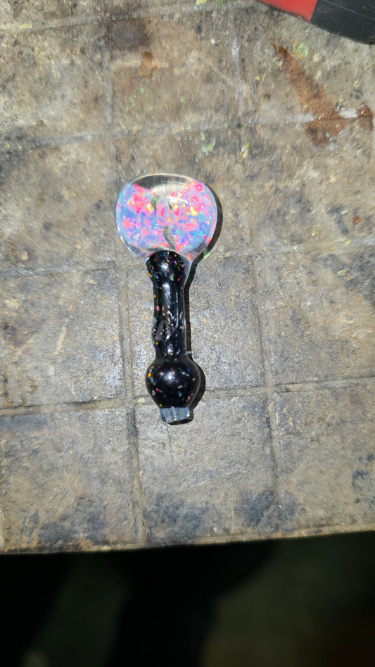 Crushed opal proxy ball cap wutang opal