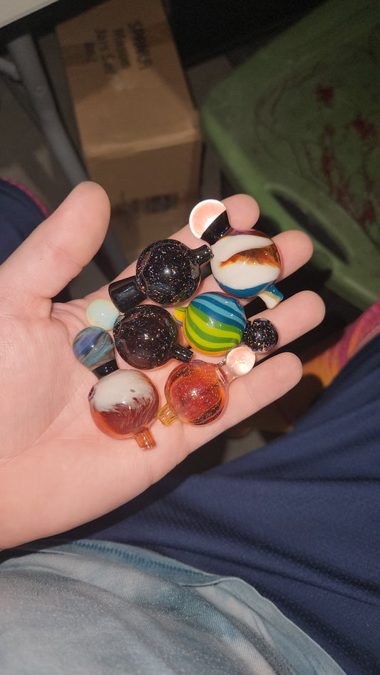 Boîte mystère DrDabber XS Cap
